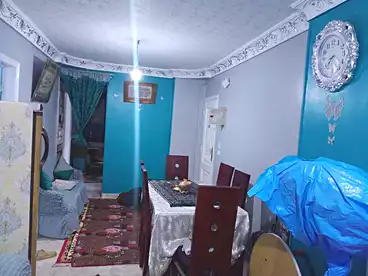 Apartments For sale - 2 rooms - floor 9
