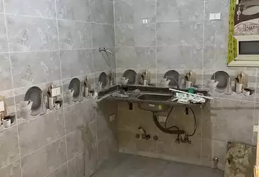 Apartments For sale - 3 rooms - floor 3