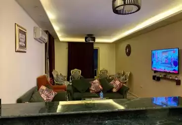 Furnished Apartment For sale - 2 rooms - floor 2