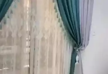 Furnished Apartment For rent - 3 rooms - floor 2