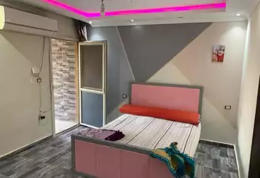 Apartments For rent - 3 rooms - floor 12
