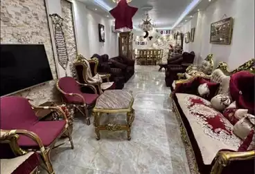 undefined undefined - 3 غرف - بالدور 11