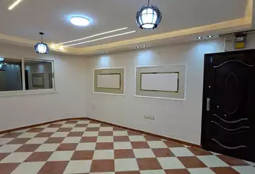 شقق للبيع - 3 غرف - بالدور 6