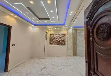 عقارات للبيع - 2 غرف - بالدور 10