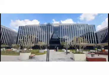 Offices For rent - 2 rooms - floor 1