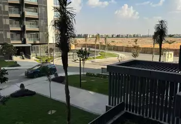 شقق للإيجار - 1 غرف - بالدور 3