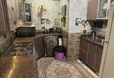 شقق للبيع - 3 غرف - بالدور 7