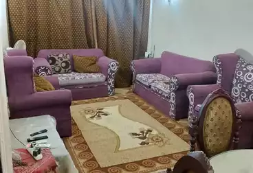 شقق مفروشة للإيجار - 2 غرف - بالدور 2
