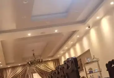 شقق للبيع - 3 غرف - بالدور 1