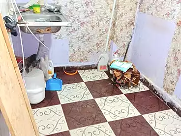 شقق للبيع - 3 غرف - بالدور 2