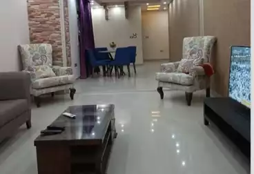 شقق مفروشة للإيجار - 2 غرف - بالدور 2