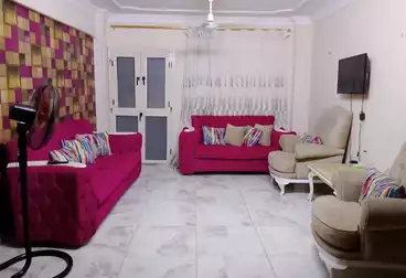 Apartments For sale - 3 rooms - floor 5