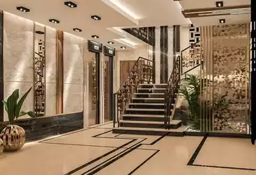 undefined undefined - 3 rooms - floor 8
