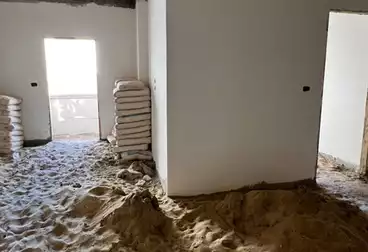 شقق للبيع - 3 غرف - بالدور 7