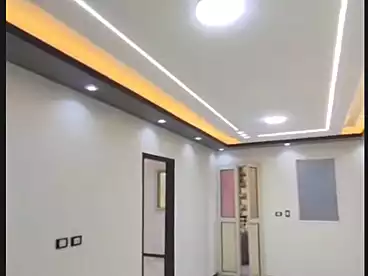 عقارات للبيع - 2 غرف - بالدور 6