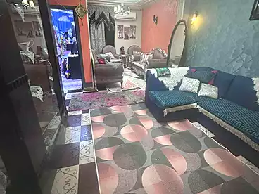 Apartments For sale - 2 rooms - floor 7