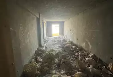 شقق للبيع - 3 غرف - بالدور 8