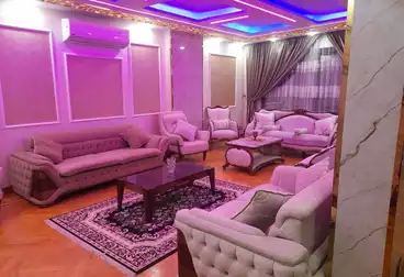 undefined undefined - 3 غرف - بالدور 6