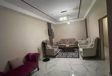 شقق مفروشة للإيجار - 2 غرف - بالدور 2