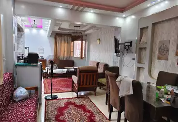 undefined undefined - 2 rooms - floor 6