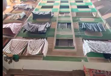 undefined undefined - 2 rooms - floor 5
