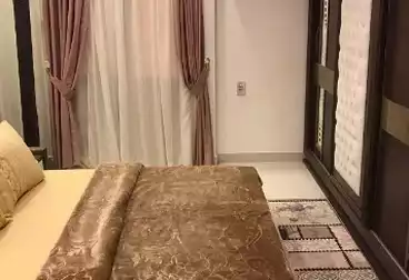 Furnished Apartment For sale - 2 rooms - floor 1