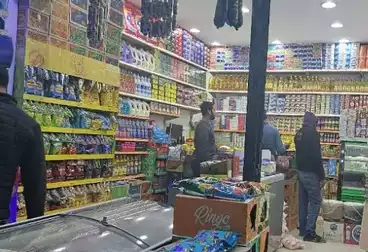 محلات للبيع - بالدور 0