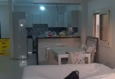 Furnished Apartment For sale - 3 rooms - floor 2