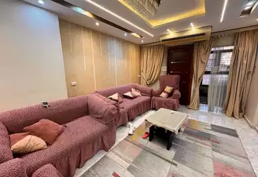 شقق للبيع - 3 غرف - بالدور 5