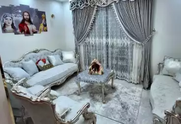 عقارات للبيع - 2 غرف - بالدور 18