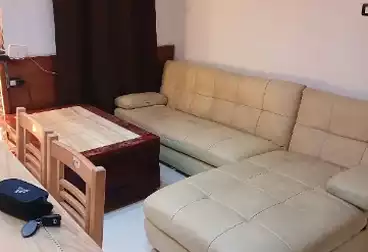 شقق مفروشة للإيجار - 2 غرف - بالدور 10