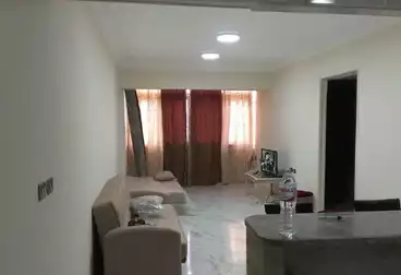 Furnished Apartment For sale - 1 rooms - floor 10