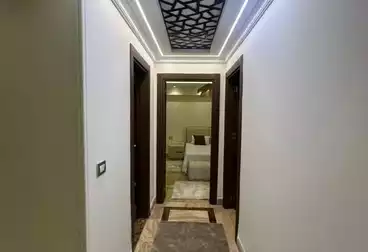 شقق للإيجار - 2 غرف - بالدور 3