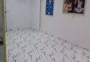 undefined undefined - 2 rooms - floor 6