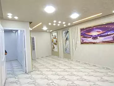 عقارات للبيع - 2 غرف - بالدور 3