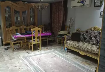 عقارات للبيع - 3 غرف - بالدور 4