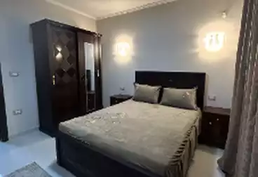 Furnished Apartment For sale - 3 rooms - floor 6