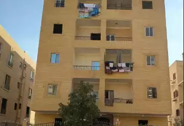 Furnished Apartment For sale - 3 rooms - floor 4
