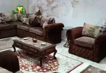 عقارات للإيجار - 3 غرف - بالدور 15