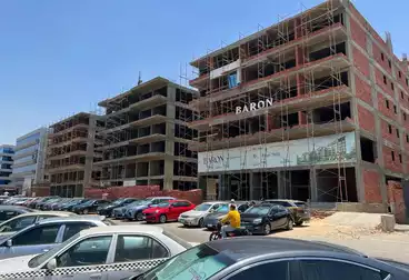 Administrative For sale - 4 rooms - floor 5