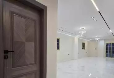 شقق للإيجار - 3 غرف - بالدور 4