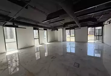 Administrative For rent