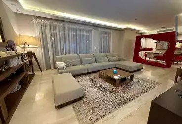 دوبلكس للإيجار - 3 غرف - بالدور 1