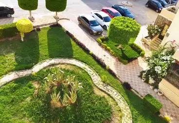 شقق للبيع - 3 غرف - بالدور 3