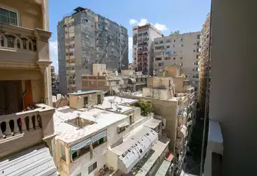 عقارات للبيع - 3 غرف - بالدور 9