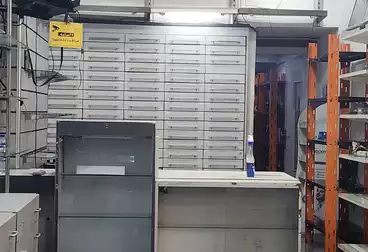 Pharmacy For sale