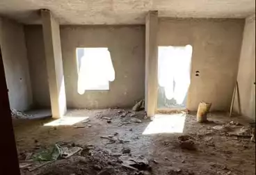 شقق للبيع - 3 غرف - بالدور 6