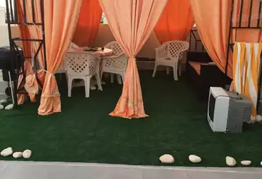 Chalets For sale - 2 rooms - floor 3