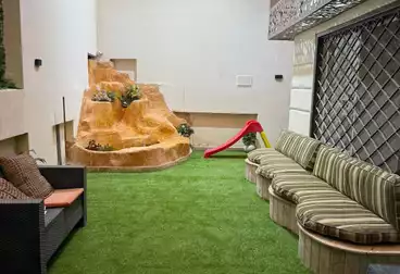 عقارات للبيع - 3 غرف - بالدور 0