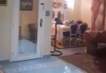 شقق مفروشة للإيجار - 2 غرف - بالدور 0